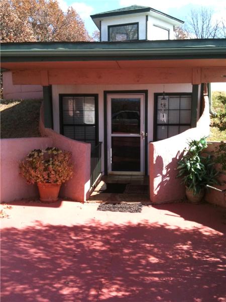 House Entry