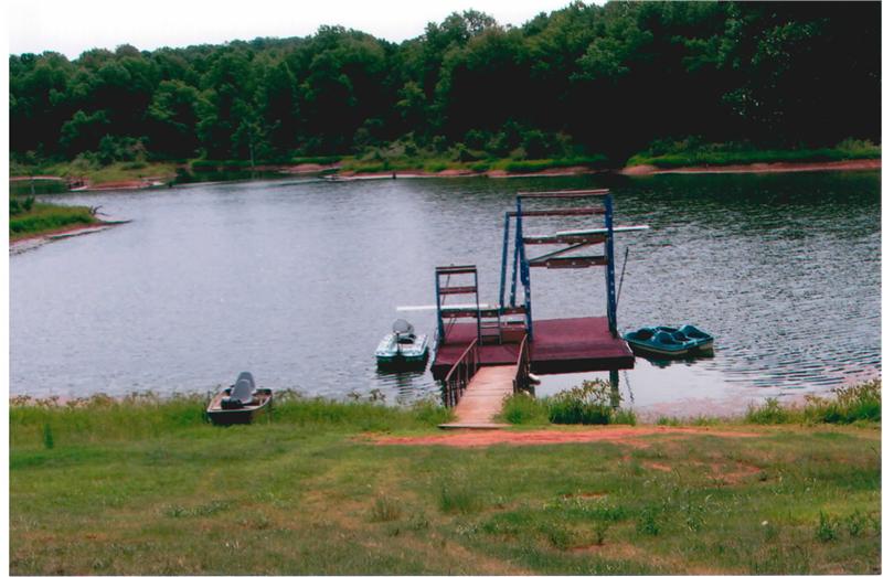 Lake
