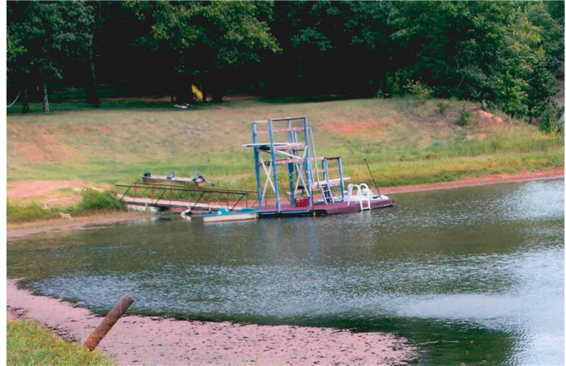 Lake