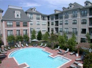 Newly upgraded apartment Resort-Style Amenity Package!