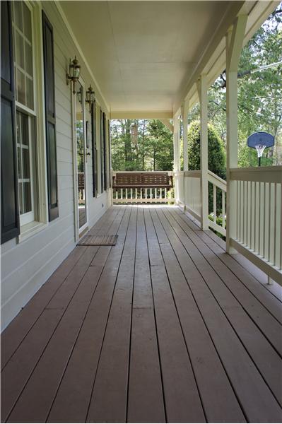 Porch