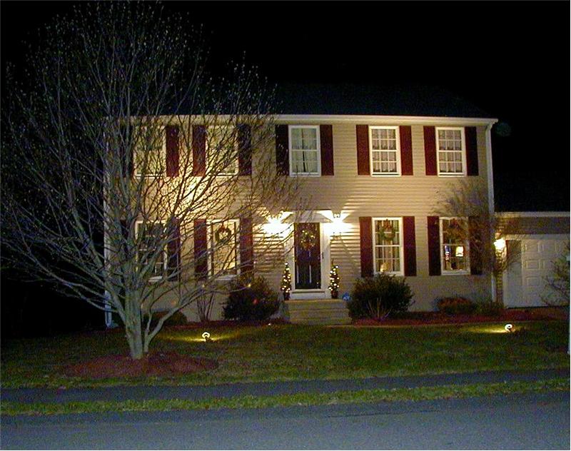 Christmas Splendor