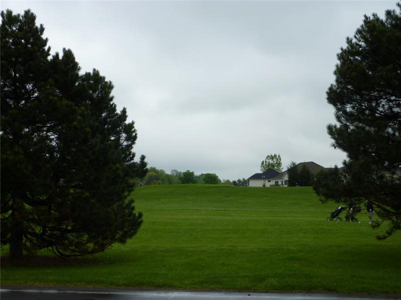 Golf View