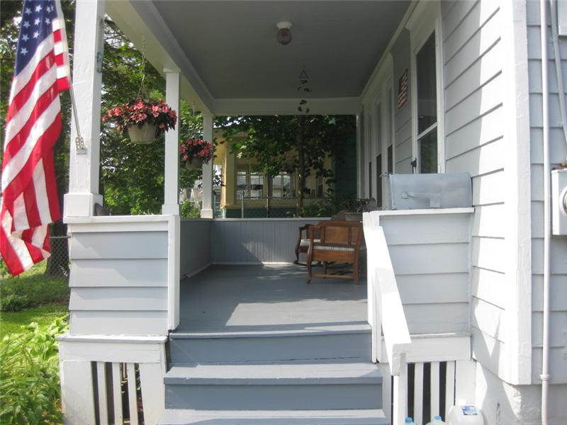 Porch