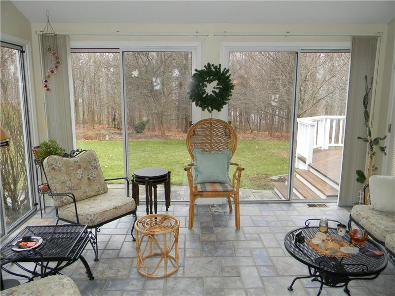 Sun Room