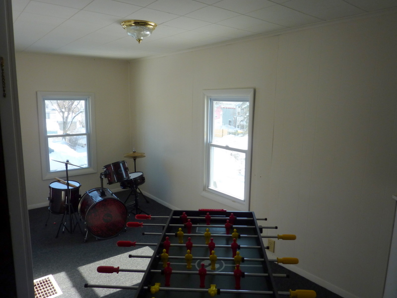 Dining Room 2nd Floor