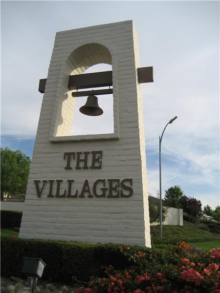 The Villages - 55+ Community