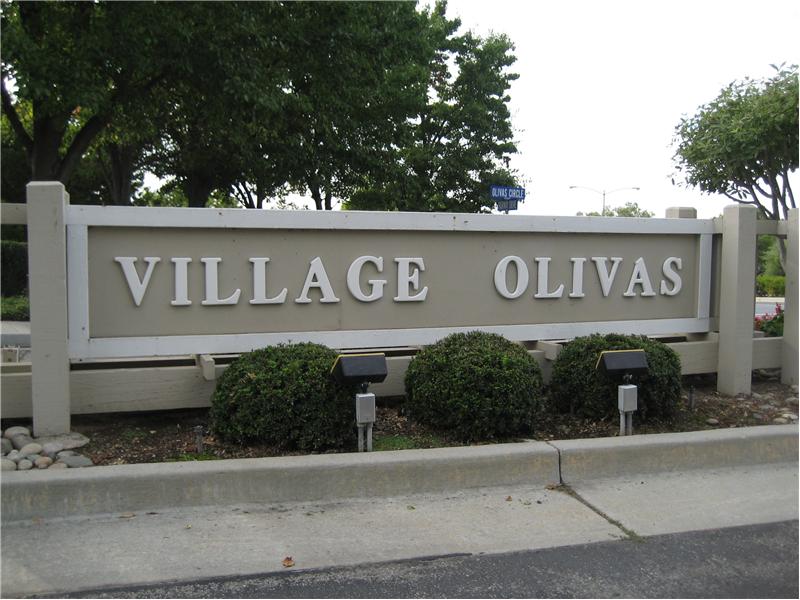 Village Olivas - Newest Homes on the Golf Course