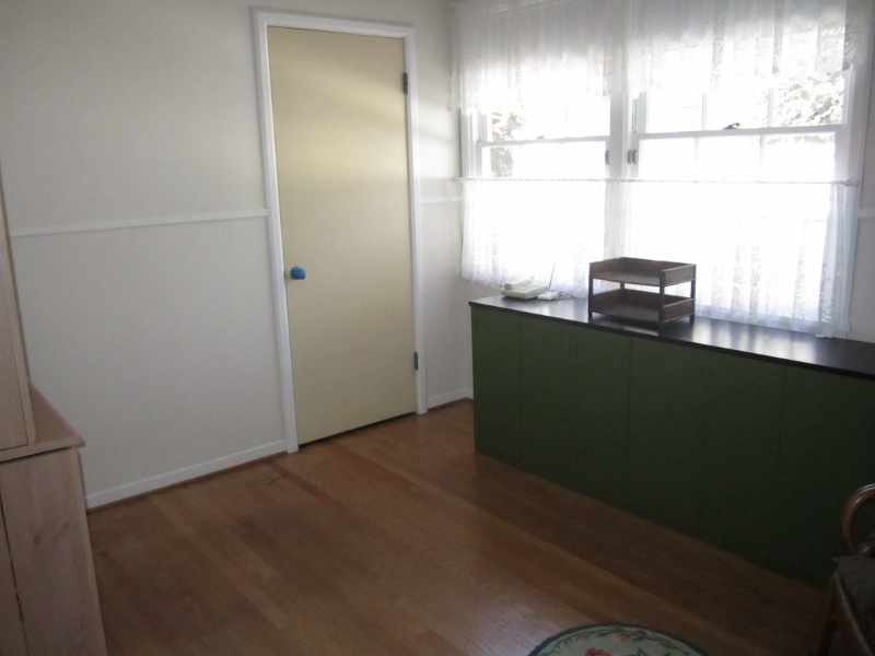 Bedroom 3 / Office