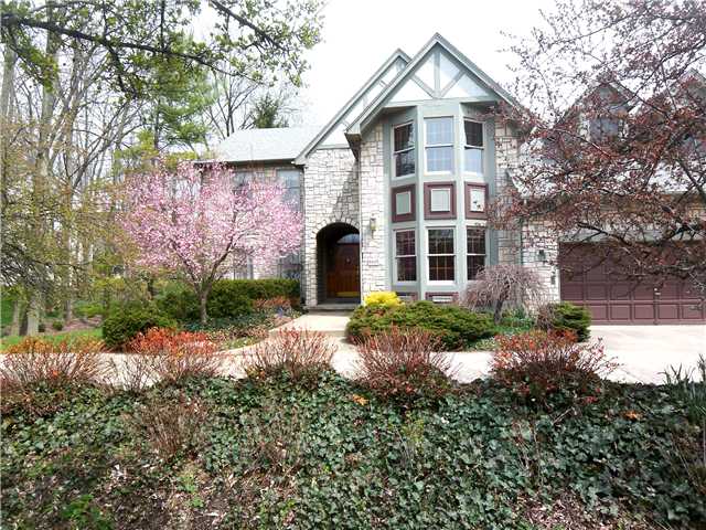 Exterior Front:  Welcome to this outstanding 4800+ sq ft upscale fine Donegal Cliffs residence with abundance of updates