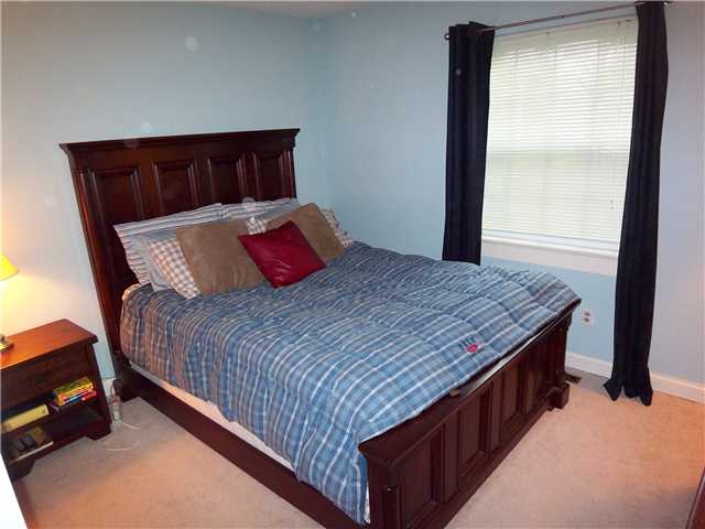 Owner Bedroom