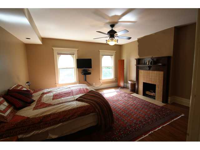 Owner Bedroom