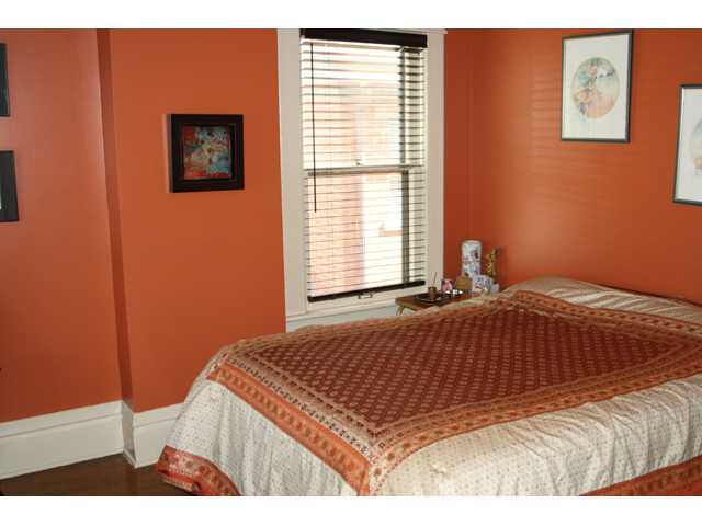 All bedrooms nice size with plenty of closet space- Elfa systems in closets