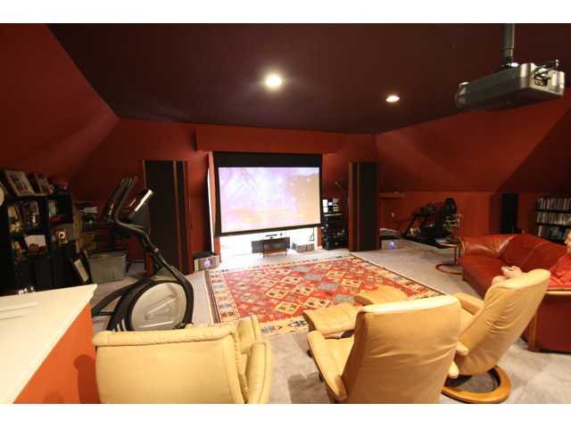 Bonus Room