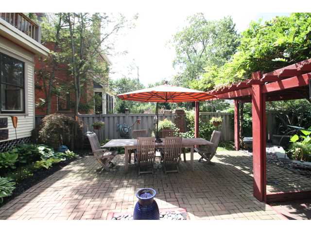 Patio/Deck