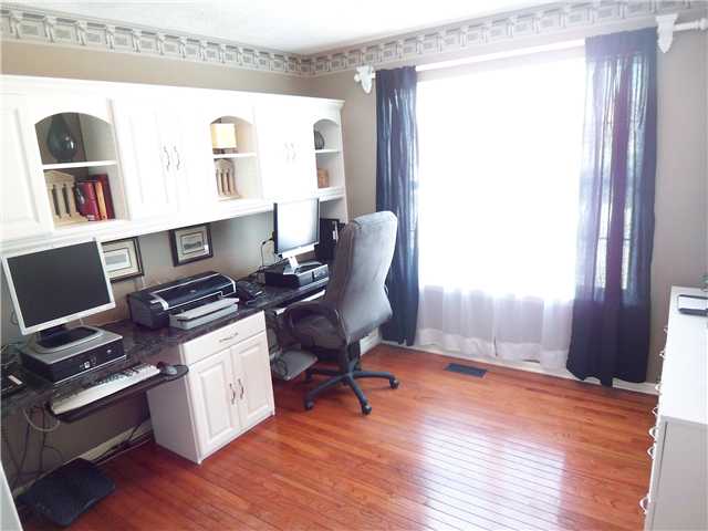 Executive Office/Suite
