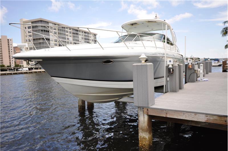 This Could Be Your Boat!