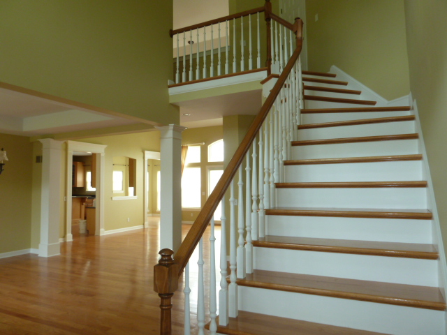 Stairway