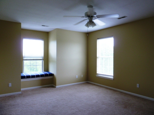 Upper level BR