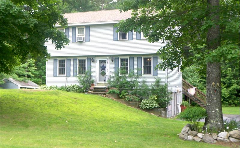 ANOTHER SOLD SHORT SALE - DERRY NH