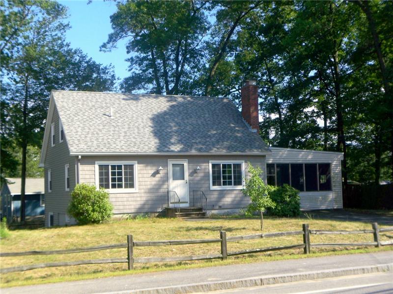 ANOTHER SOLD SHORT SALE - NASHUA NH