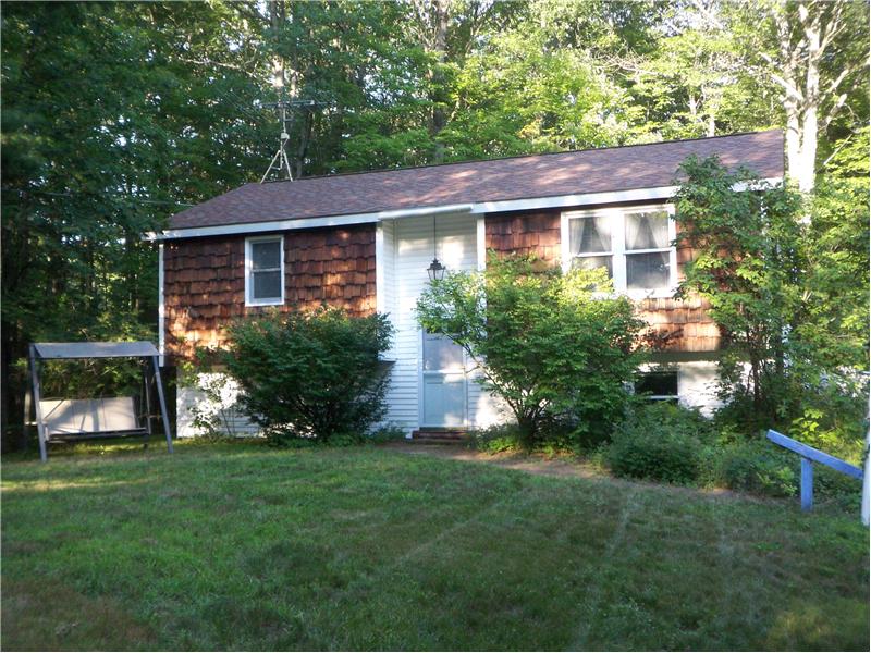 ANOTHER SOLD SHORT SALE - NORTHFIELD NH