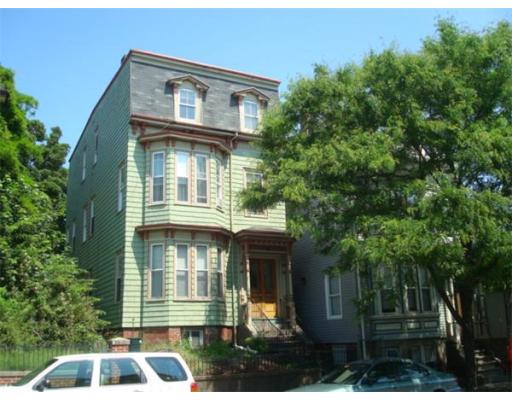 ANOTHER SOLD SHORT SALE - EAST BOSTON MA