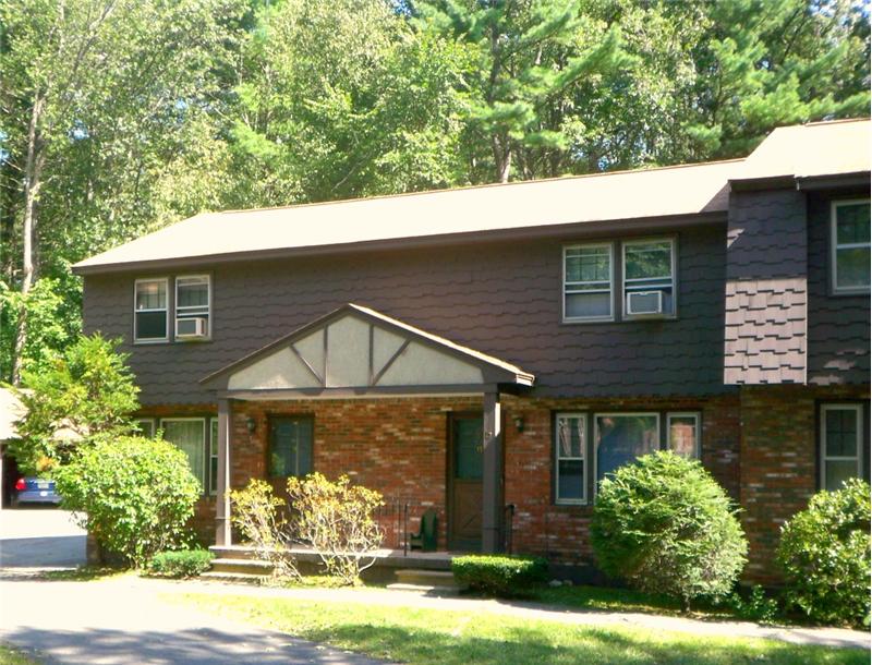 ANOTHER APPROVED SHORT SALE - LONDONDERRY NH