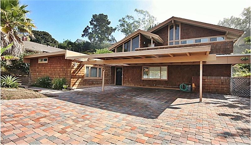 3044 Cresta Way