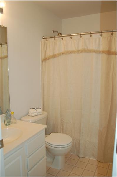 Hall Bath
