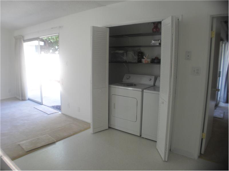 Laundry area1