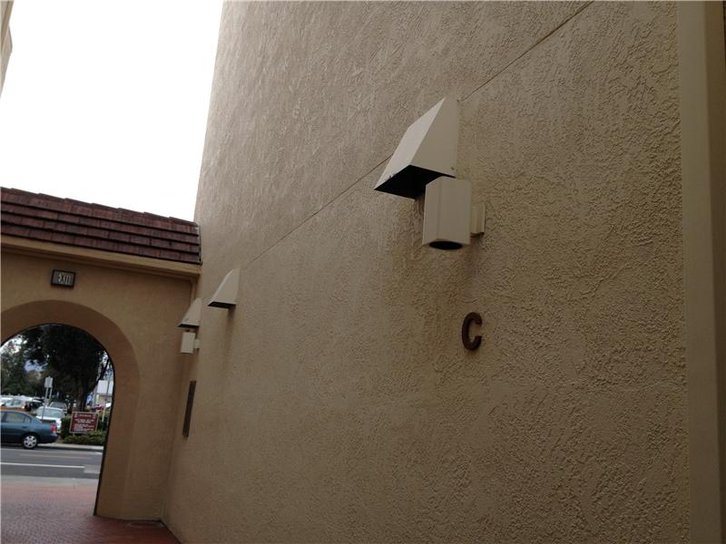 Salon Vents