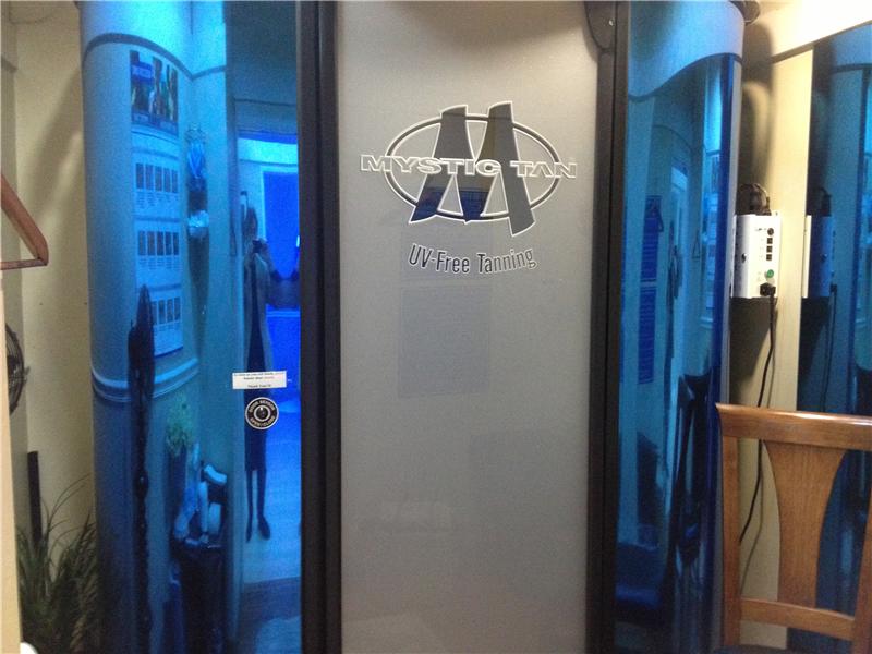 Mistic Tanning Room