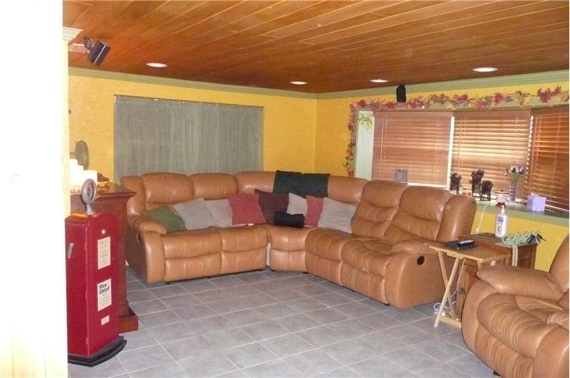 Living/Family Room