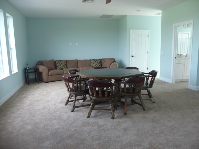 Bonus Room