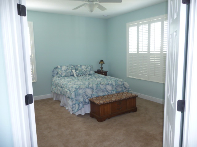 5th Bedroom upstairs