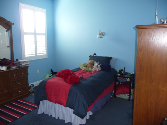 2nd Bedroom