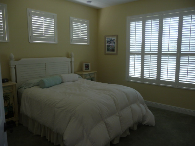 4th Bedroom