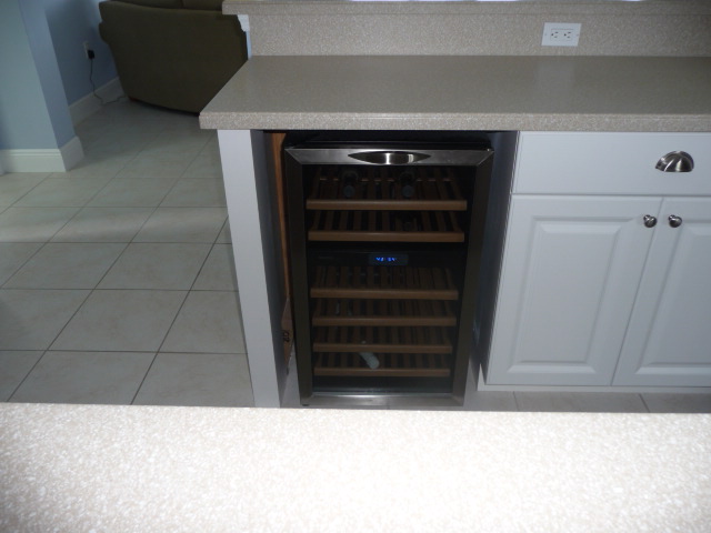 Wine Cooler