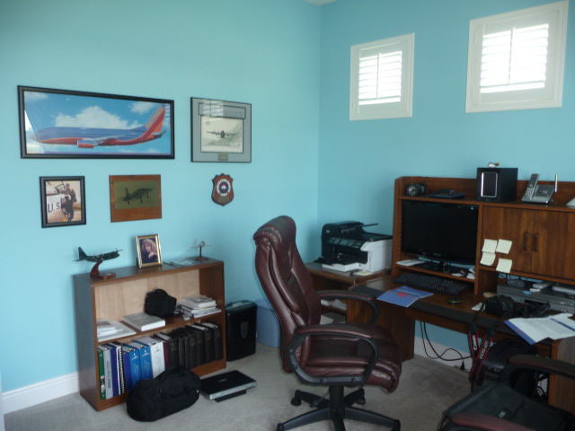 Den/Office
