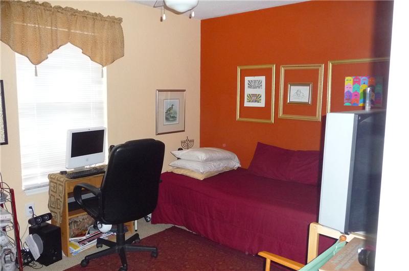 4th Bedroom