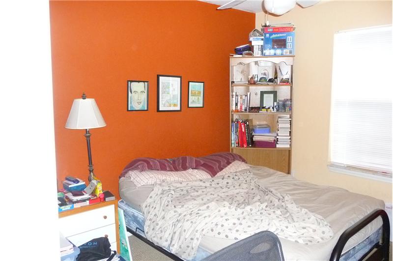 3rd Bedroom