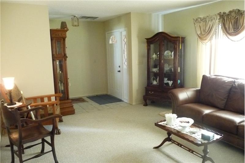 Other side of Living Room