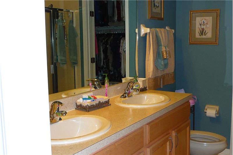 Master bath