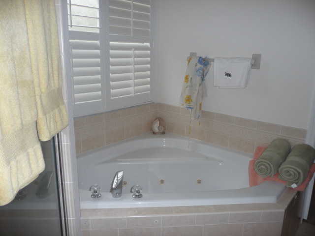 Master Bathtub