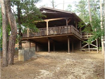 Rocky Top Cabin Broken Bow Ok 74728 Mls K9207krealty By