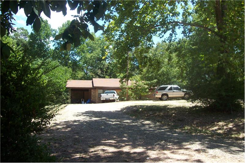 Property pictures of 204 Currence Road, Broken Bow, OK 74728, USA