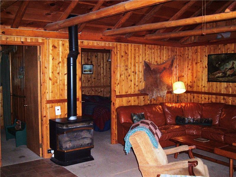 Year round warmth and comfort