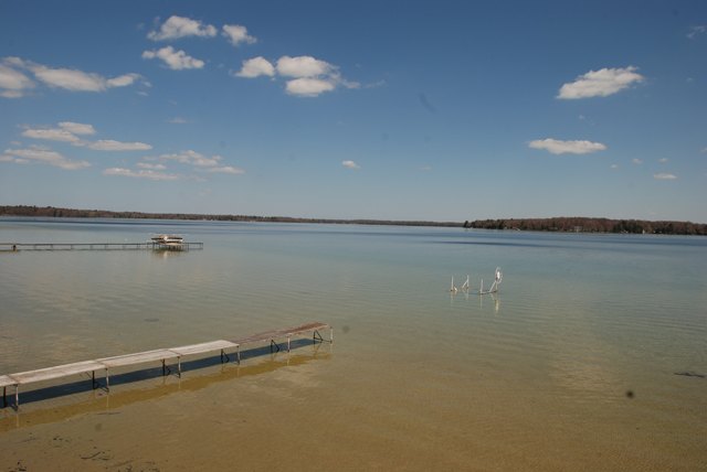 Boating anyone?