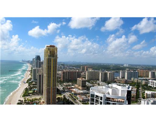 Trump Royale, Sunny Isles luxury condominium- Ocean Views